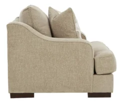 Signature Design By Ashley Lessinger Chair And A Half -Furniture Promotion Series 810612400 4