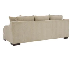 Lessinger Beige Sofa -Furniture Promotion Series 810612404 2
