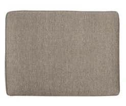 Shewsbury Pewter Ottoman -Furniture Promotion Series 810612408 4