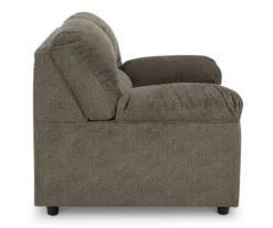 Norlou Taupe Loveseat -Furniture Promotion Series 810612438 4