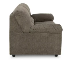Norlou Taupe Sofa -Furniture Promotion Series 810612440 4