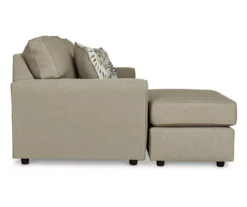 Renshaw Pebble Sofa Chaise -Furniture Promotion Series 810612462 3
