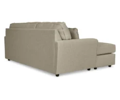Renshaw Pebble Sofa Chaise -Furniture Promotion Series 810612462 5
