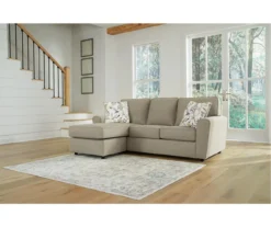 Renshaw Pebble Sofa Chaise -Furniture Promotion Series 810612462 6