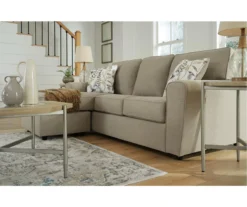 Renshaw Pebble Sofa Chaise -Furniture Promotion Series 810612462 7