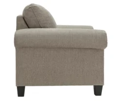 Shewsbury Pewter Armchair -Furniture Promotion Series 810612465 4