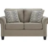 Shewsbury Pewter Loveseat -Furniture Promotion Series 810612466 3