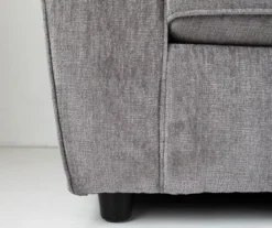 Arlis Gray Sofa -Furniture Promotion Series 810613879 A0 5