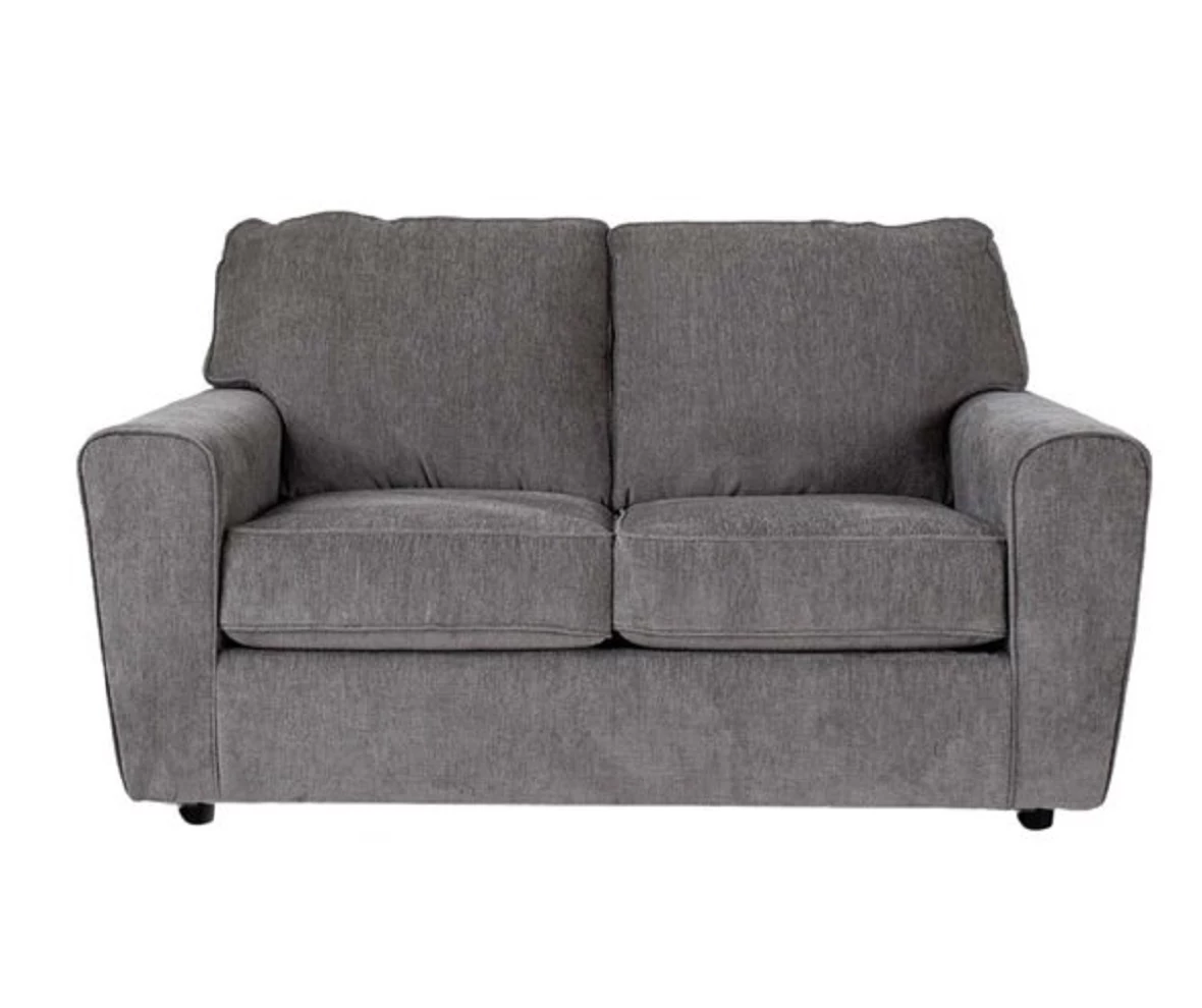 Arlis Gray Loveseat 3 Arlis Gray Loveseat
