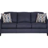 Creeal Heights Midnight Blue Sofa -Furniture Promotion Series 810616943 1