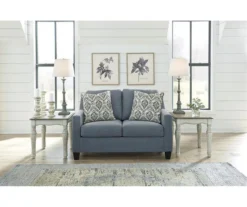 Lemly Twilight Loveseat -Furniture Promotion Series 810638254 4
