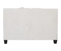 Cullendale Sandstone Cream Loveseat 15 Cullendale Sandstone Cream Loveseat -Furniture Promotion Series 810669842 A2