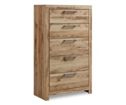 Dayton 5-Drawer Storage Chest -Furniture Promotion Series 810676288 A0 2