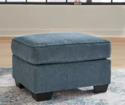 Signature Design By Ashley Cashton Ottoman -Furniture Promotion Series 810697986 A0 2
