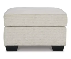 Signature Design By Ashley Cashton Ottoman -Furniture Promotion Series 810697991 A0 3