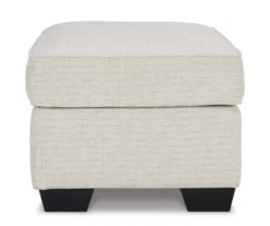 Signature Design By Ashley Cashton Ottoman -Furniture Promotion Series 810697991 A0 4
